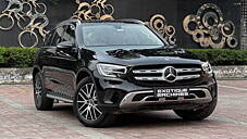 Used Mercedes-Benz GLC 220d 4MATIC Progressive in Lucknow