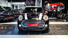 Used MINI Cooper D 3 Door in Delhi