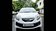 Used Honda Brio VX AT in Nashik