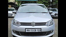 Used Volkswagen Vento Highline Diesel in Nashik