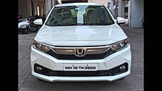 Used Honda Amaze VX CVT 1.2 Petrol [2021] in Pune
