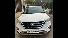 Used Hyundai Creta 1.4 Base [2015-2016] in Lucknow