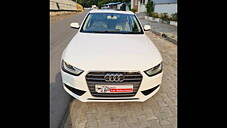 Used Audi A4 35 TDI Premium in Chennai