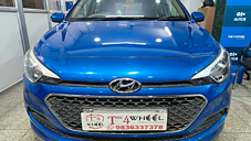 Second Hand Hyundai Elite i20 Magna Executive 1.2 in Kolkata