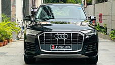 Used Audi Q7 Technology 55 TFSI in Kolkata