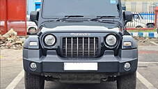 Used Mahindra Thar LX Hard Top Petrol AT 4WD in Kolkata