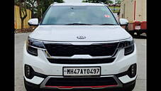 Used Kia Seltos GTX Plus AT 1.5 Diesel [2019-2020] in Mumbai