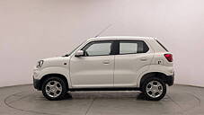 Used Maruti Suzuki S-Presso VXi Plus in Chandigarh