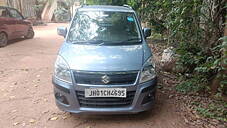 Used Maruti Suzuki Wagon R 1.0 VXI in Ranchi