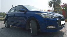 Used Hyundai Elite i20 Sportz 1.4 (O) in Navi Mumbai