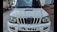 Used Mahindra Scorpio SLE BS-III in Dehradun