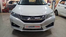 Used Honda City E Diesel in Kanpur