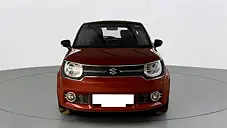 Second Hand Maruti Suzuki Ignis Alpha 1.2 MT in Lucknow