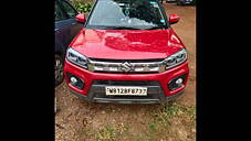 Used Maruti Suzuki Vitara Brezza VXi in Kolkata