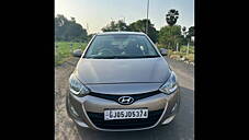 Used Hyundai i20 Asta 1.2 in Surat