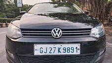 Used Volkswagen Polo Highline1.2L D in Ahmedabad