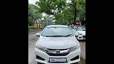 Used Honda City SV CVT in Thane