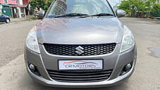 Used Maruti Suzuki Swift VDi in Mumbai