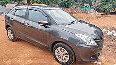 Used Maruti Suzuki Baleno Delta 1.2 in Bhubaneswar