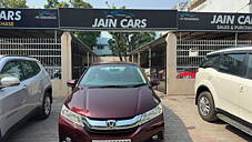 Used Honda City 1.5 V MT in Lucknow