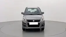 Second Hand Maruti Suzuki Wagon R 1.0 VXi in Kolkata