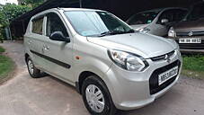 Used Maruti Suzuki Alto 800 Lxi in Kolkata