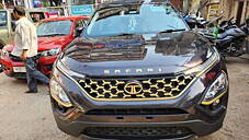 Used Tata Safari XZA Plus in Patna