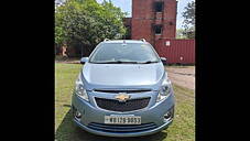 Used Chevrolet Beat LT Diesel in Kolkata