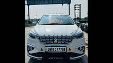 Used Maruti Suzuki Ertiga VXi in Ranchi