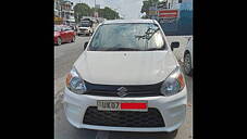 Used Maruti Suzuki Alto 800 Lxi in Dehradun