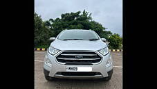 Used Ford EcoSport Titanium 1.5 TDCi (Opt) in Kolhapur