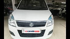 Used Maruti Suzuki Wagon R 1.0 LXI CNG (O) in Kanpur