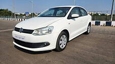 Used Volkswagen Vento Comfortline Petrol in Pune