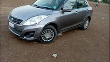 Used Maruti Suzuki Swift DZire VDI in Jalgaon