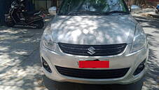 Used Maruti Suzuki Swift DZire Automatic in Chennai