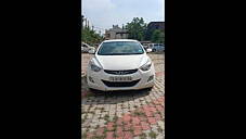 Used Hyundai Elantra 1.6 SX AT in Ahmedabad