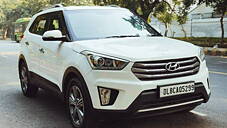 Used Hyundai Creta 1.6 SX Plus AT Petrol in Delhi