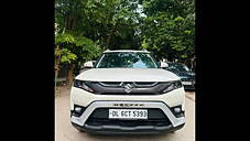 Used Maruti Suzuki Brezza VXi S-CNG [2023-2023] in Delhi