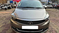 Used Tata Tigor Revotron XZA in Mumbai