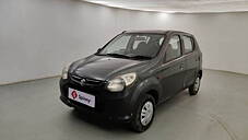 Used Maruti Suzuki Alto 800 Lxi CNG in Indore