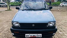 Used Maruti Suzuki 800 Std in Pune