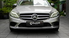 Used Mercedes-Benz C-Class C 220 CDI Style in Malappuram