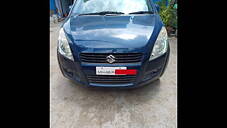 Used Maruti Suzuki Ritz Vdi BS-IV in Pune