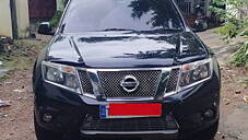 Used Nissan Terrano XV D THP Premium 110 PS Edition in Chennai