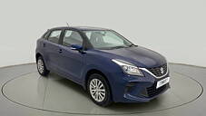 Used Maruti Suzuki Baleno Delta 1.2 in Ahmedabad