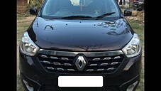 Used Renault Lodgy 110 PS RXZ Stepway 7 STR in Agra