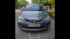 Used Toyota Etios Liva GX in Delhi