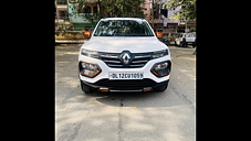 Used Renault Kwid CLIMBER 1.0 [2017-2019] in Delhi