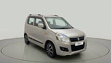 Used Maruti Suzuki Wagon R 1.0 VXI AMT in Bangalore