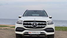 Used Mercedes-Benz GLS 400d 4MATIC [2020-2023] in Chennai